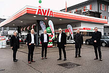 Spar Switzerland Acquires 60 Forecourt Stores