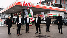 Spar Switzerland Acquires 60 Forecourt Stores