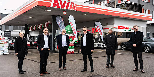 Spar Switzerland Acquires 60 Forecourt Stores