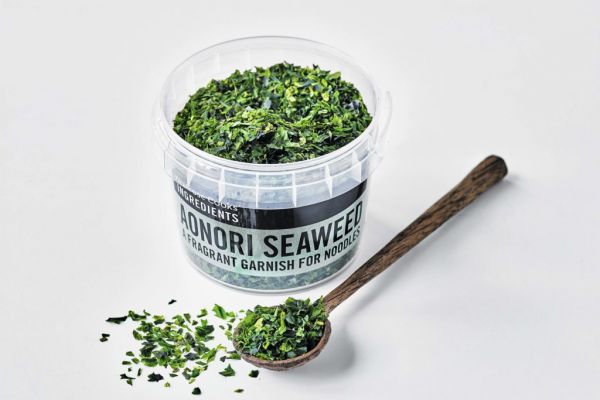 Seaweed Set To Be The Superfood Of 2021, According To Waitrose