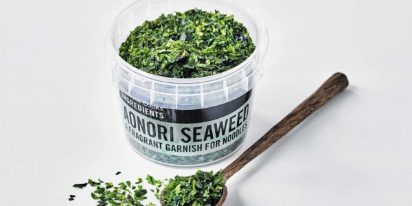 Seaweed Set To Be The Superfood Of 2021, According To Waitrose