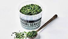 Seaweed Set To Be The Superfood Of 2021, According To Waitrose