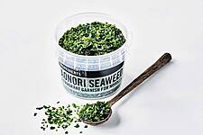 Seaweed Set To Be The Superfood Of 2021, According To Waitrose