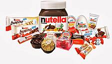 Ferrero Sees Slight Increase In Operating Profit