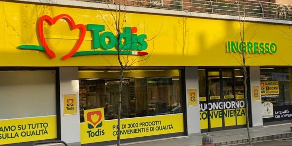 Todis Sees 13% Revenue Growth in 2020