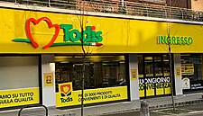 Todis Sees 13% Revenue Growth in 2020