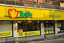 Todis Sees 13% Revenue Growth in 2020