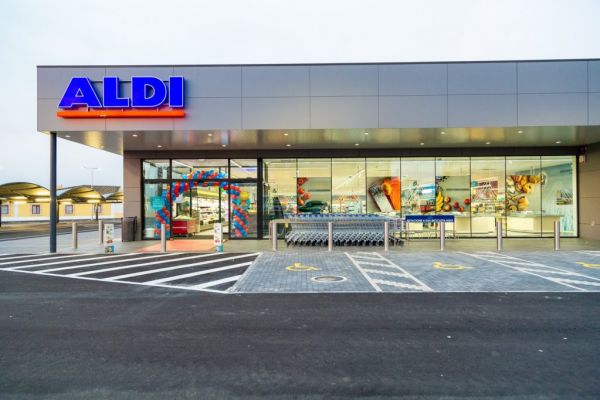 Aldi Portugal Opens First Of 25 New Stores In 2021