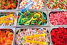 Sweet Dreams – Examining Trends In The Confectionery Industry