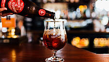 C&C Group Announces Long-Term Partnership With Innis & Gunn