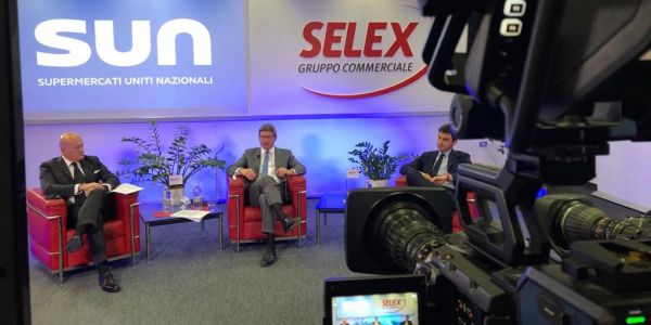 Selex Becomes Second Biggest Player in Italian Retail Sector