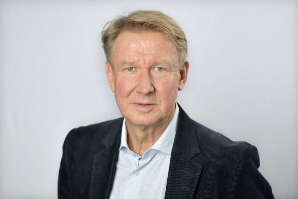 Apotek Hjärtat CEO Anders Nyberg Announces Retirement