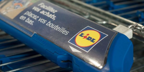 Lidl, E. Leclerc The Top Performers In France In Run Up To Christmas, Says Kantar