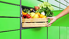 Daymon Perspective: Creating Space For Convenience
