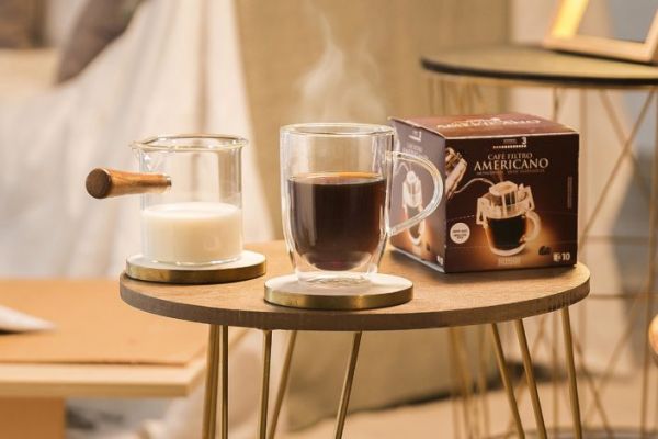 UCC Coffee Moves Mercadona's Americano Coffee Production Line To Spain