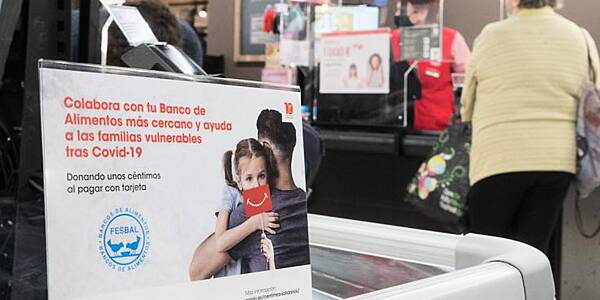 Spanish Retailer Eroski Donates 6.5m Meals To FESBAL