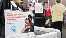 Spanish Retailer Eroski Donates 6.5m Meals To FESBAL