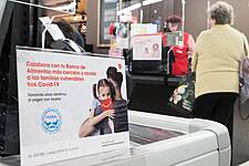 Spanish Retailer Eroski Donates 6.5m Meals To FESBAL