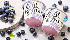 Danone Warns Of Tough First Quarter Following COVID-19 Impact