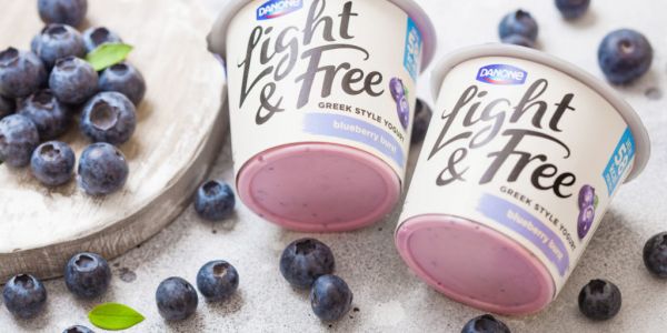Danone And Nestlé Fight For Key French Market As Pressure To Cut Prices Grows
