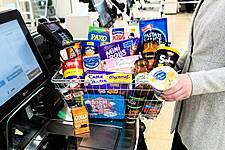 Premier Foods Says Q1 Sales At 'Top End' Of Expectations