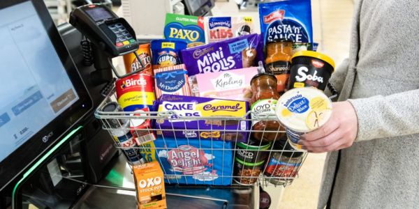 Britain's Premier Foods Raises Annual Profit Forecast