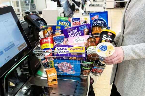 Premier Foods Ramps Up Spend Ahead Of Busy Christmas Period