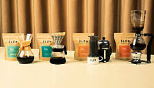 Portuguese Coffee Brands Roll Out New Products