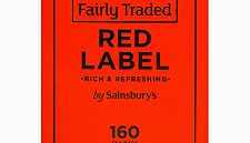 Sainsbury’s To Roll Out Own-Brand, Plant-Based Tea Bags In June