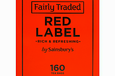 Sainsbury’s To Roll Out Own-Brand, Plant-Based Tea Bags In June
