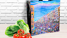 Covirán Eliminates Non-Biodegradable Plastic Bags