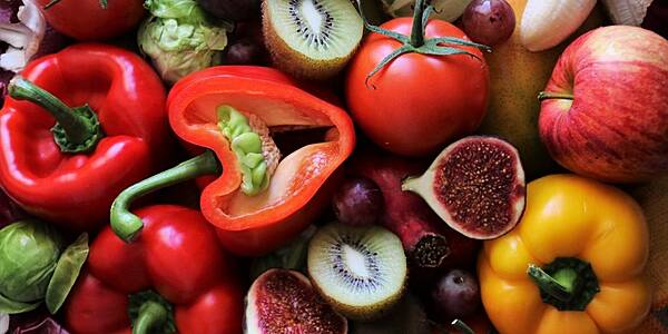 Fresh Produce Consumption On The Rise Across Europe, Study Finds