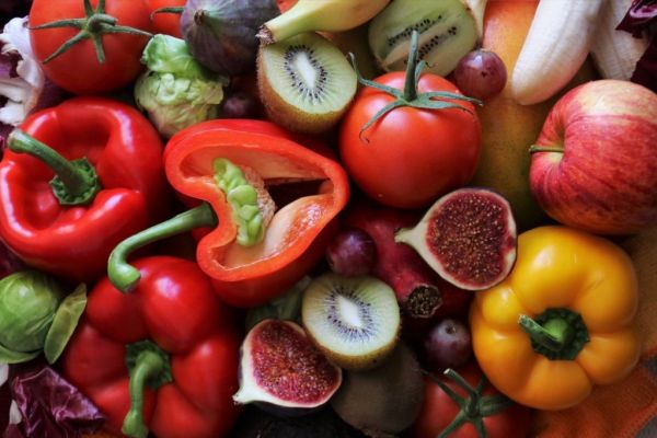 Fresh Produce Consumption On The Rise Across Europe, Study Finds