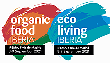 Organic Food Iberia, Eco Living Iberia Postponed Until September 2021
