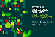 First Edition Of Digital Agrifood Summit – Portugal To Be Held In January