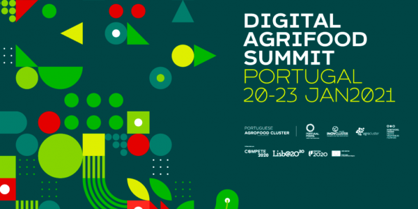 First Edition Of Digital Agrifood Summit – Portugal To Be Held In January