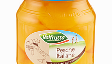 Valfrutta Promotes Traceability Of Peach Supply Chain