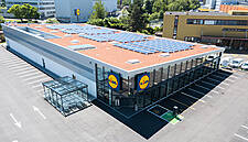 Lidl Switzerland To Increase Sustainability, Energy Efficiency