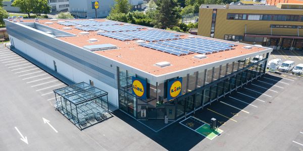 Lidl Switzerland To Increase Sustainability, Energy Efficiency