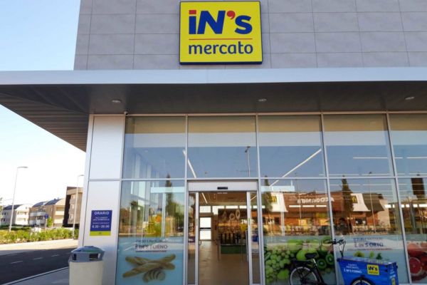 In’s Mercato To Open 30 New Stores In 2021