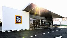 Aldi Opens Milestone 100th Store In Italy