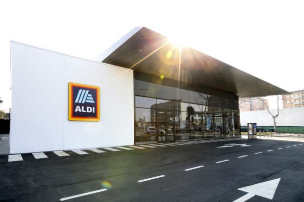 Aldi Opens Milestone 100th Store In Italy
