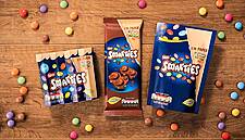 Smarties Switches To Recyclable Paper Packaging