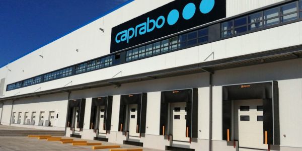 Caprabo's New Logistics Centre Obtains Sustainability Certificate