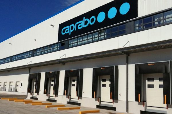 Caprabo's New Logistics Centre Obtains Sustainability Certificate