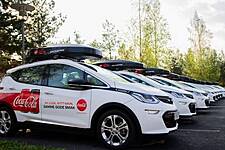 Coca-Cola European Partners Commits To Electric Vehicles By 2030