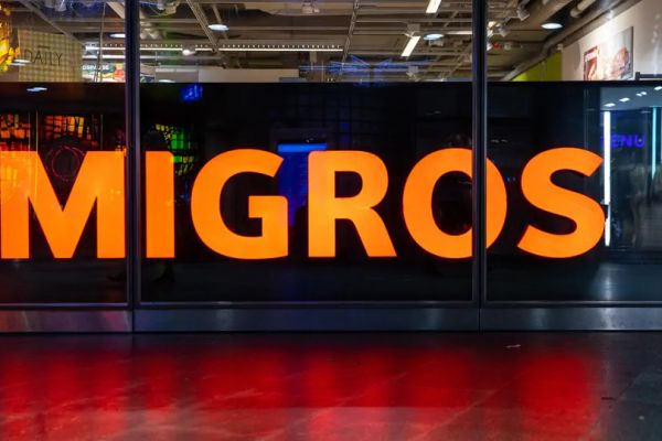 Migros Gains Market Share In 2020, Strengthens Online Position