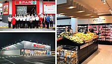 Spar Anounces New Store Openings In Spain