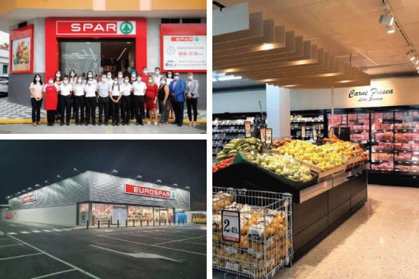 Spar Anounces New Store Openings In Spain