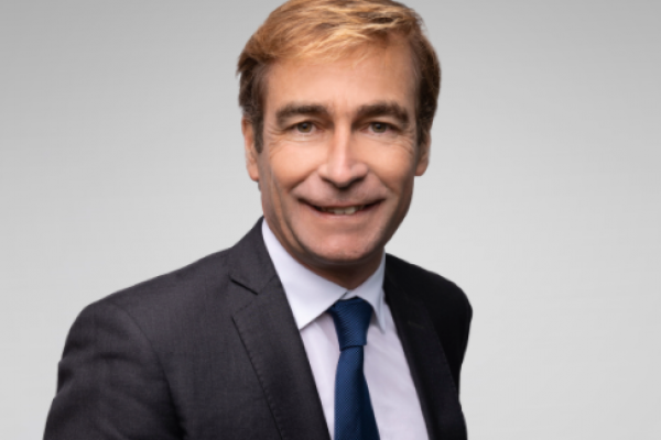 Groupe Avril Appoints Antoine Prevost As Director Of Operations